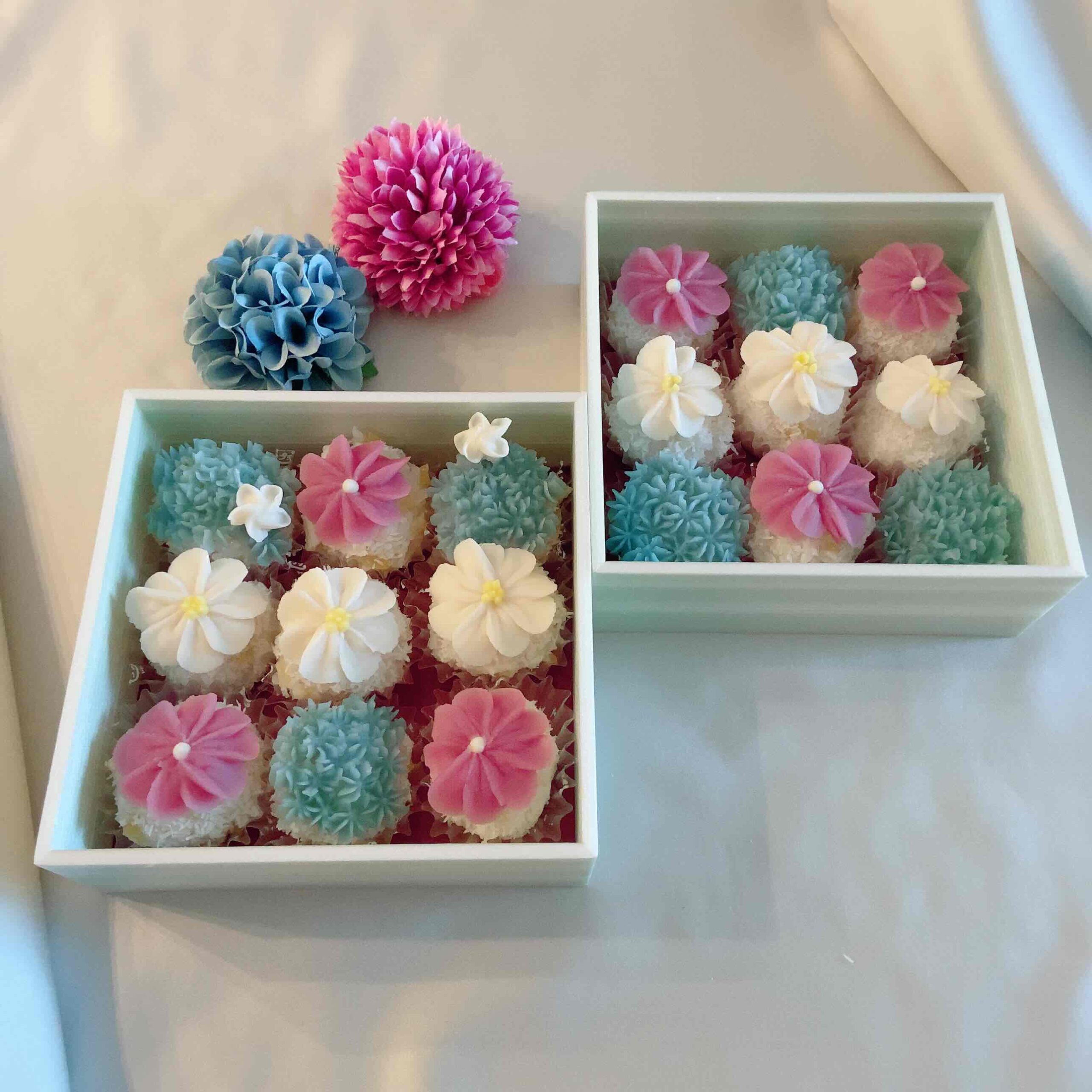 東京都　Eme.Amore (エメ•アモーレ)