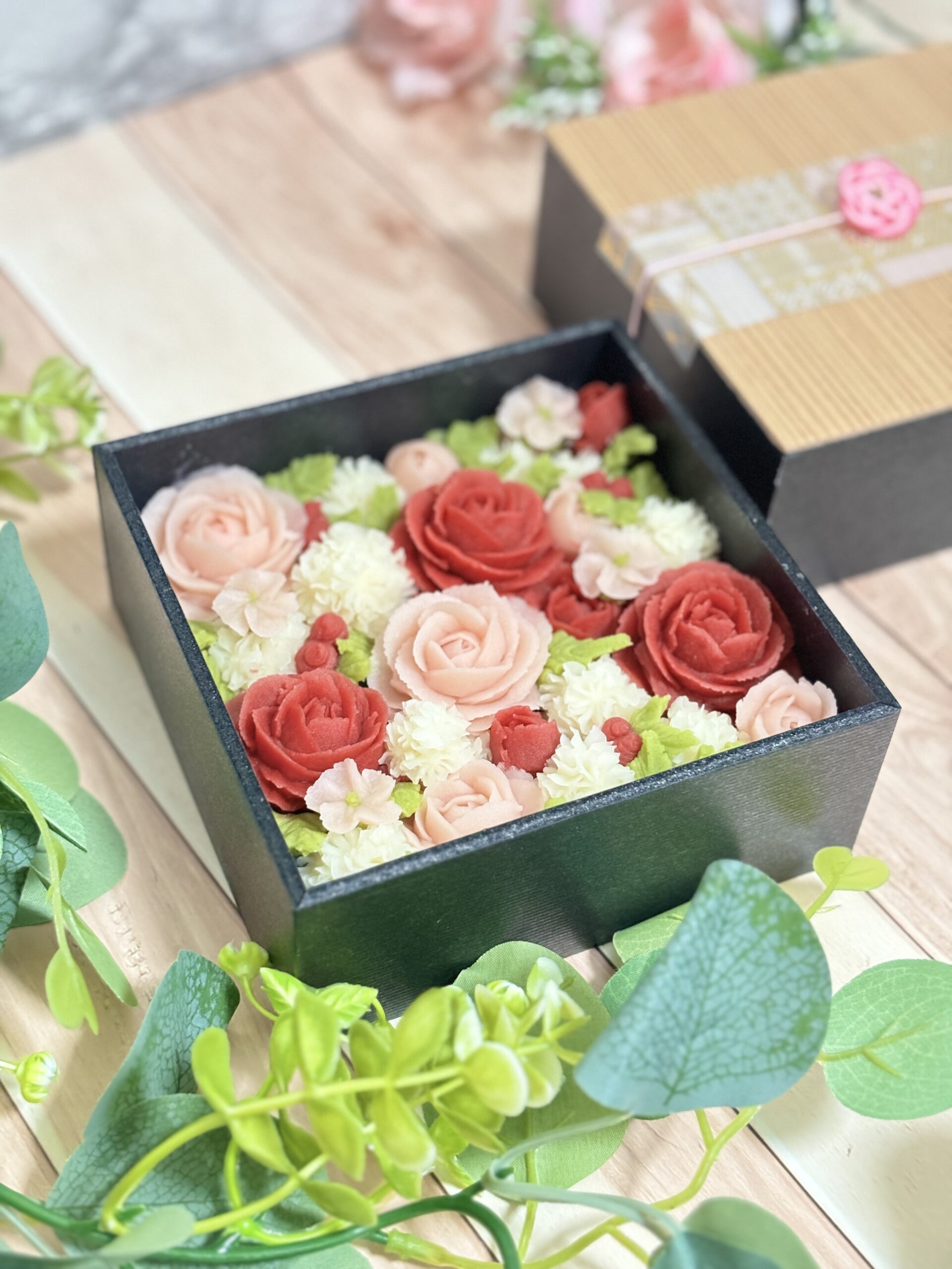 岐阜県　あん花〜cielo〜（上級認定校）