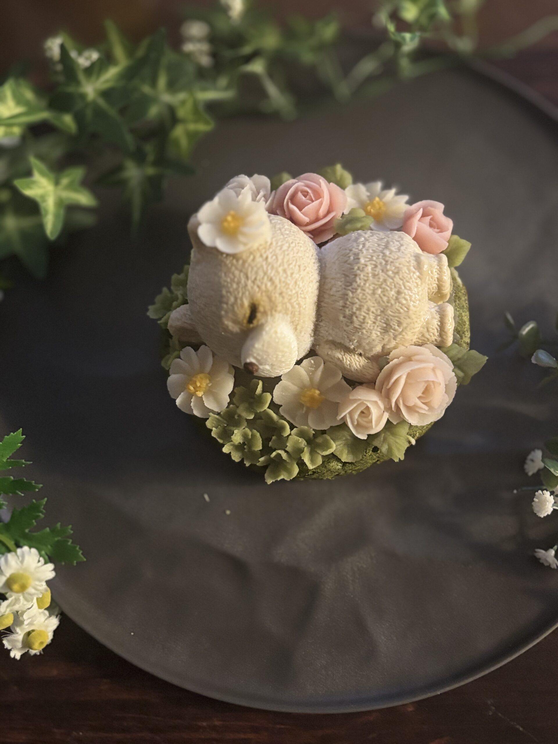 東京都　Atelier咲空(さくら)