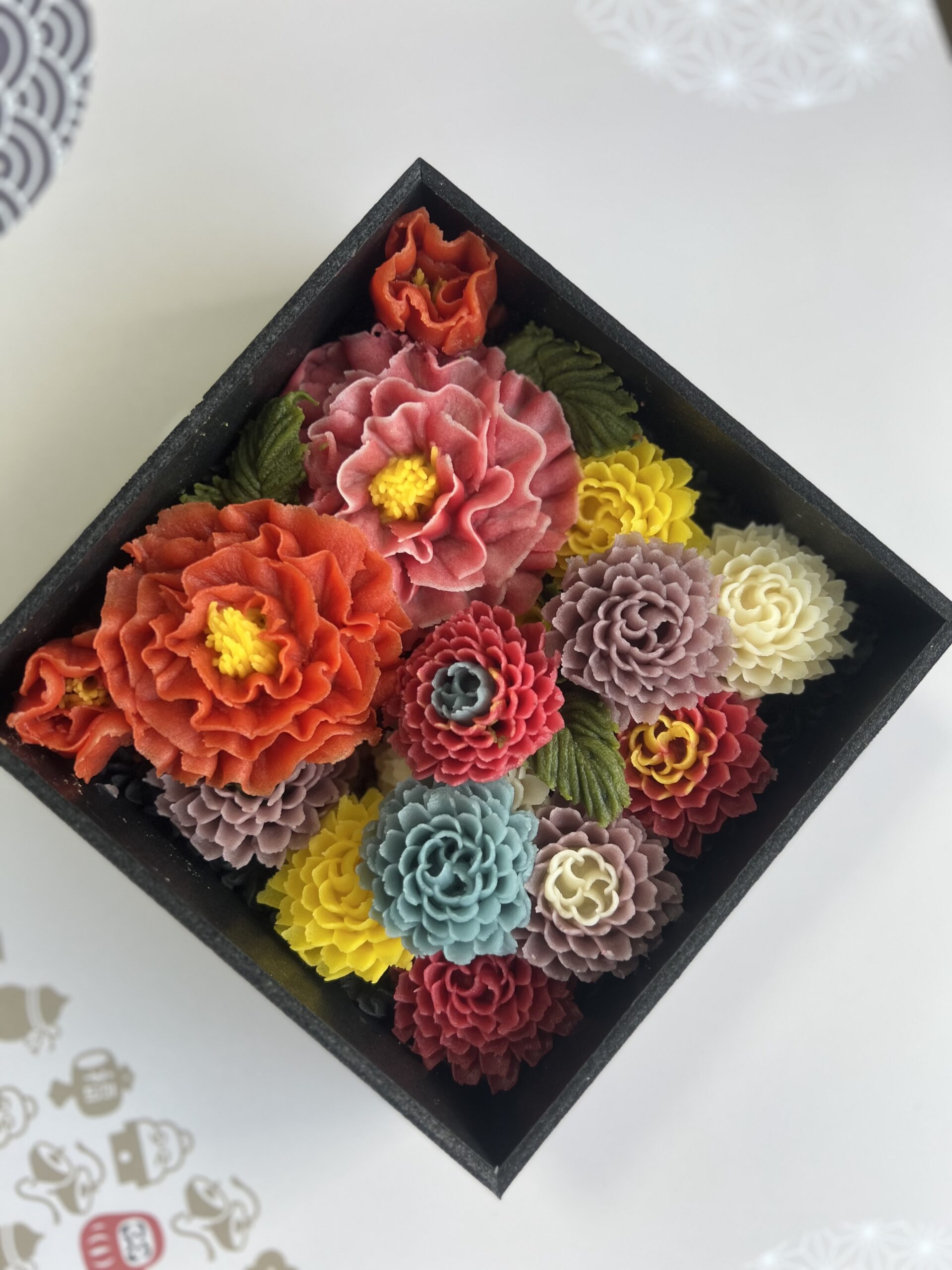 神奈川県　an.sweets_雪華（上級認定校）