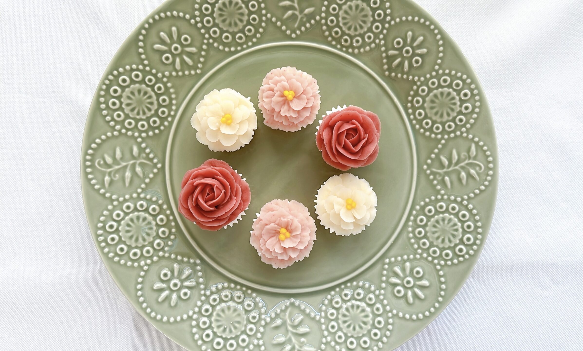 静岡県　urara和菓子教室