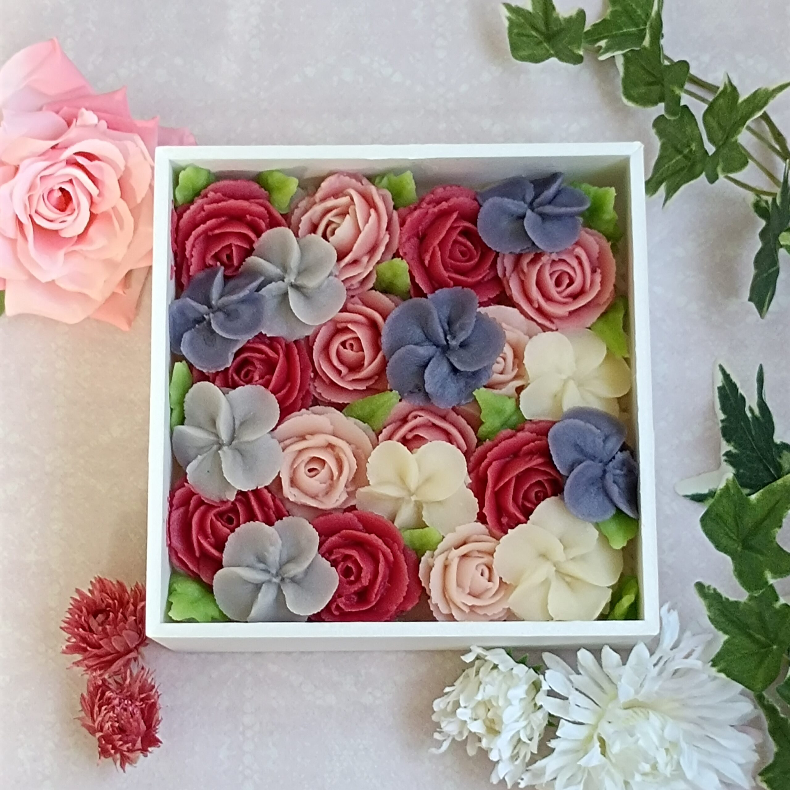 滋賀県　ら・ふぁみ～ゆ