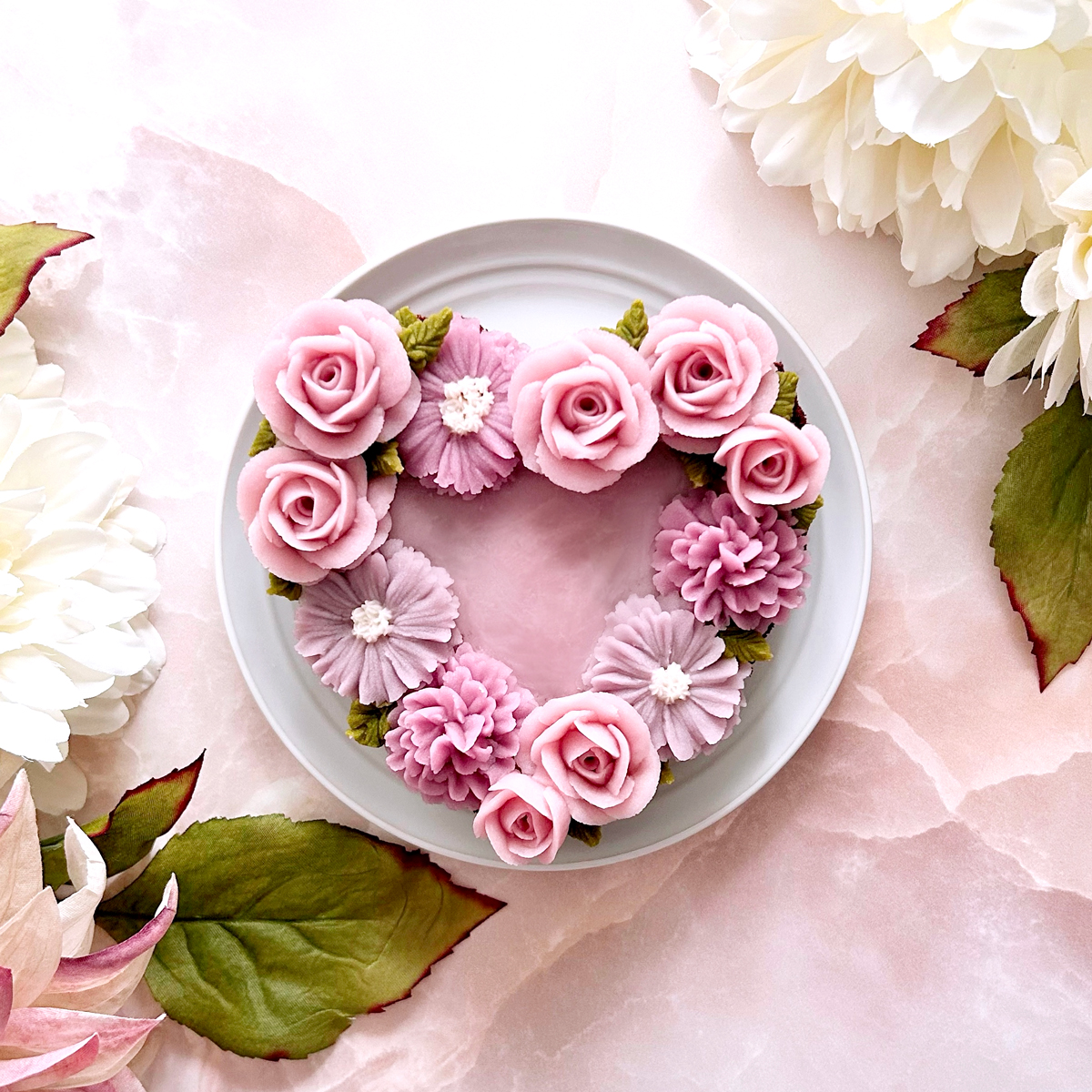 東京都　花菓子 甘花堂（Hanagashi Kankado）