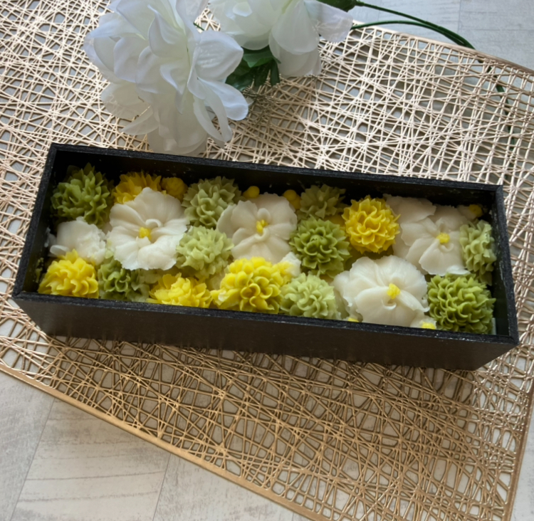 静岡県　和花(KAZUHA)（上級認定校）