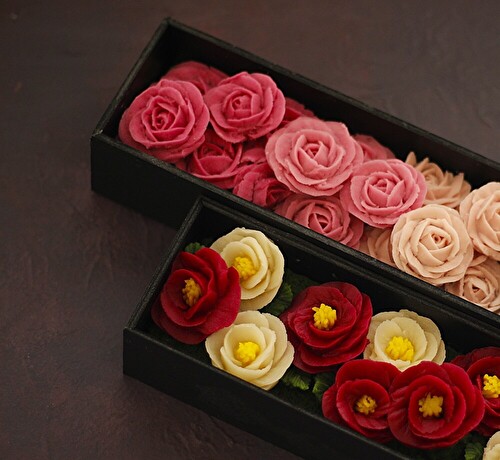 東京都　Atelier Bon appetit　（アトリエ・ボナペティ）