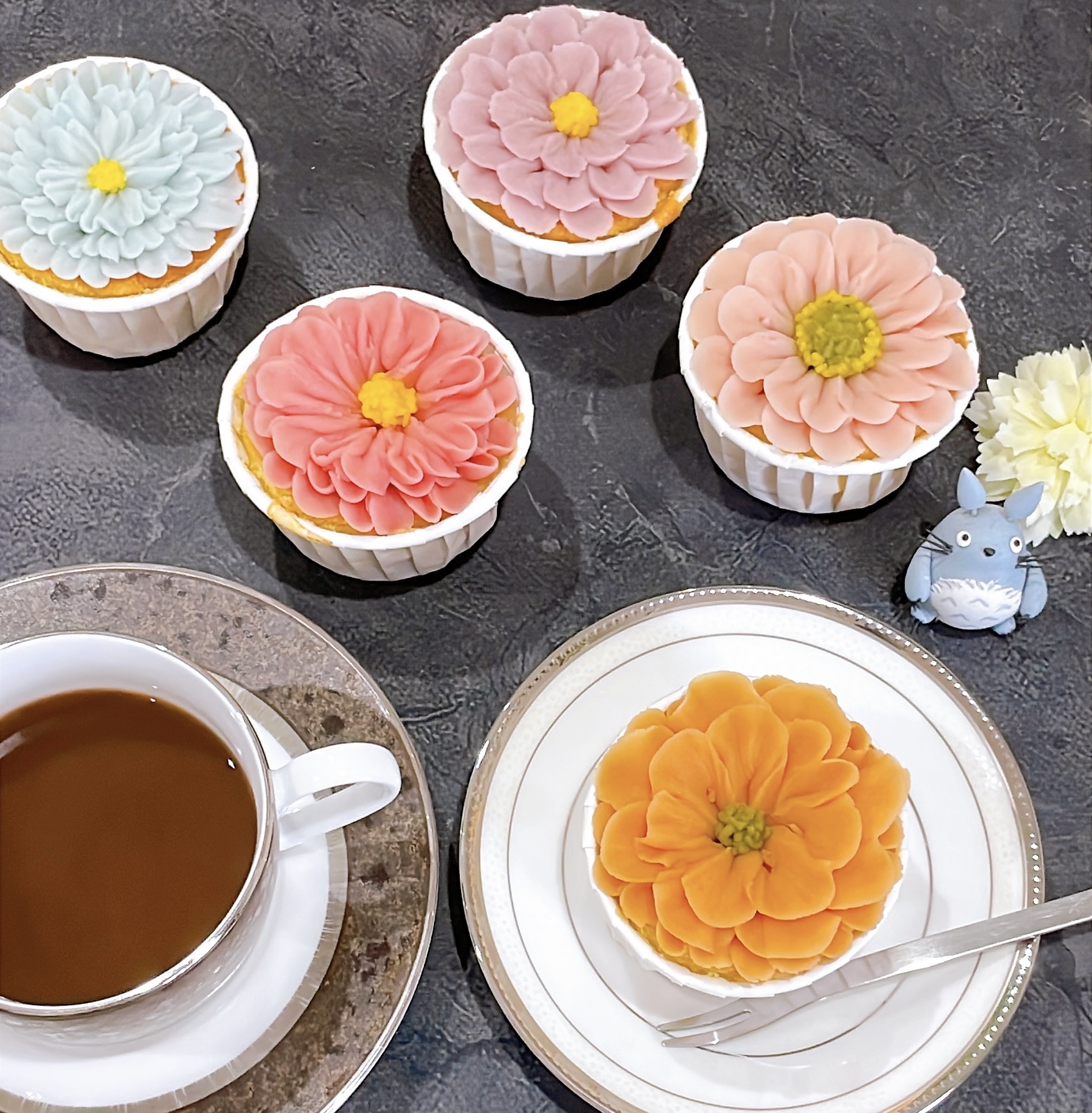 佐賀県　anflurry アンフルリ